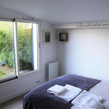Chambre D'Hotes Les Petits Oiseaux Nantes Ngoại thất bức ảnh
