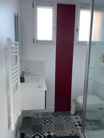 Chambre D'Hotes Les Petits Oiseaux Nantes Ngoại thất bức ảnh